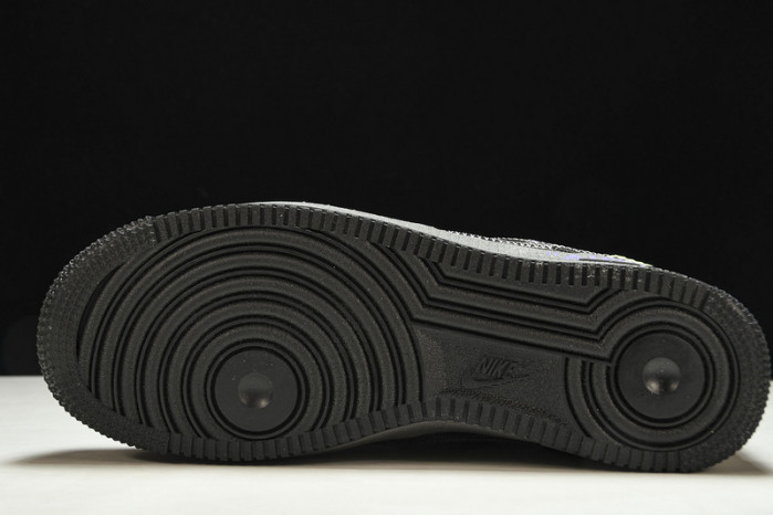 SNEAKERS COPSHOE L-101