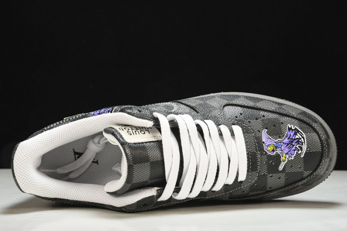 SNEAKERS COPSHOE L-101