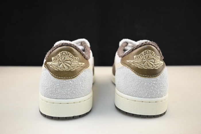 Air Jordan 1 Retro Low OG