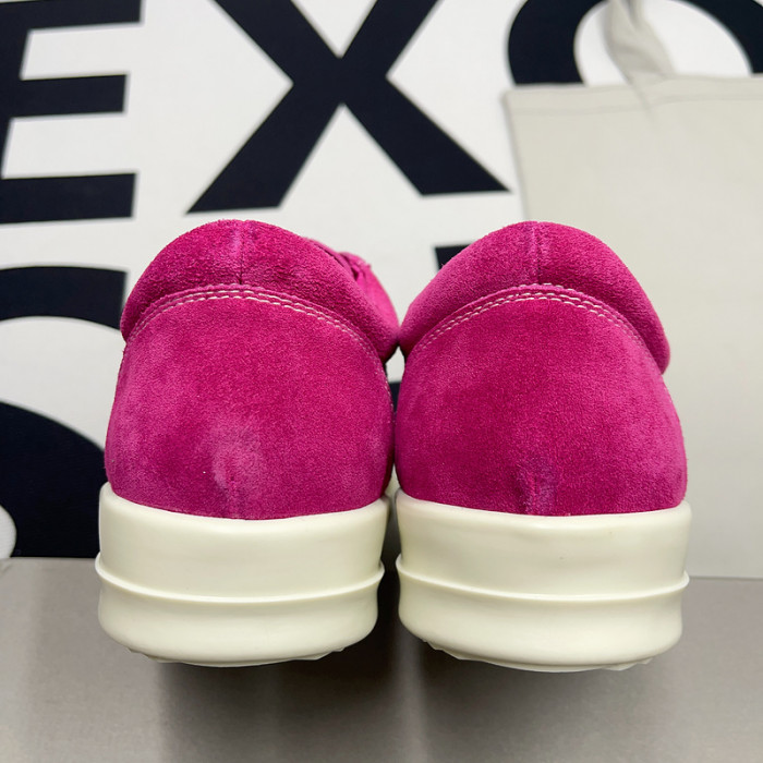 RICK OWENS SNEAKERS KICKZE OR-138