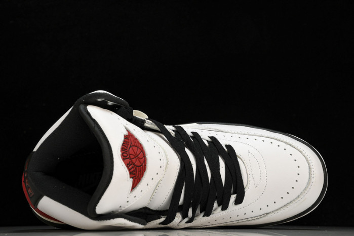 Jordan 2 Retro OG Chicago (2022) DX2454-106