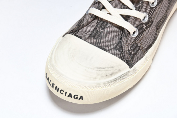 BL Vulc Destr -copshoe BL130