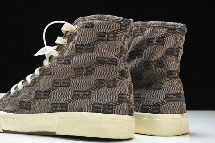 BL Vulc Destr -copshoe BL130