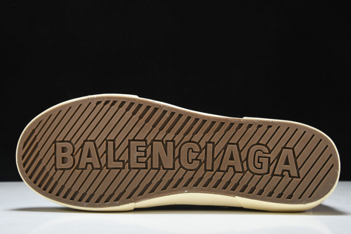 BL Vulc Destr -copshoe BL130