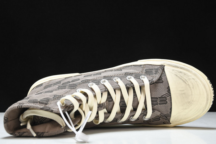 BL Vulc Destr -copshoe BL130