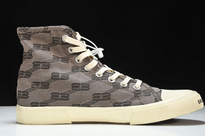 BL Vulc Destr -copshoe BL130