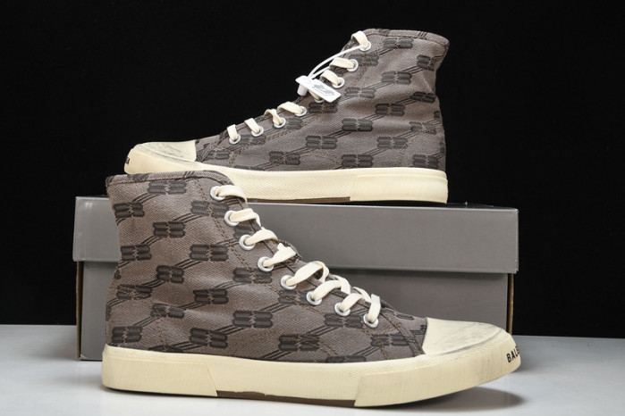 BL Vulc Destr -copshoe BL130