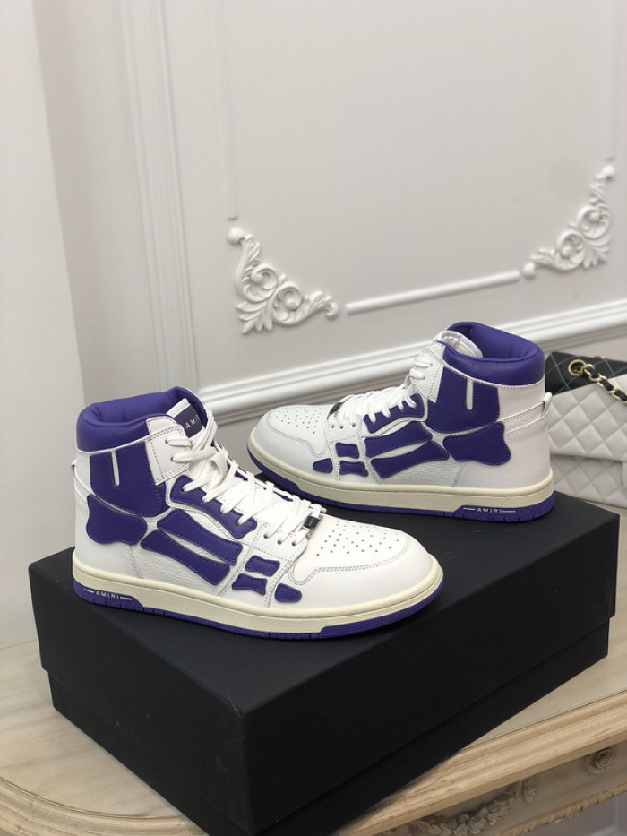 AMIRI  SNEAKERS   COPSHOE AM-21