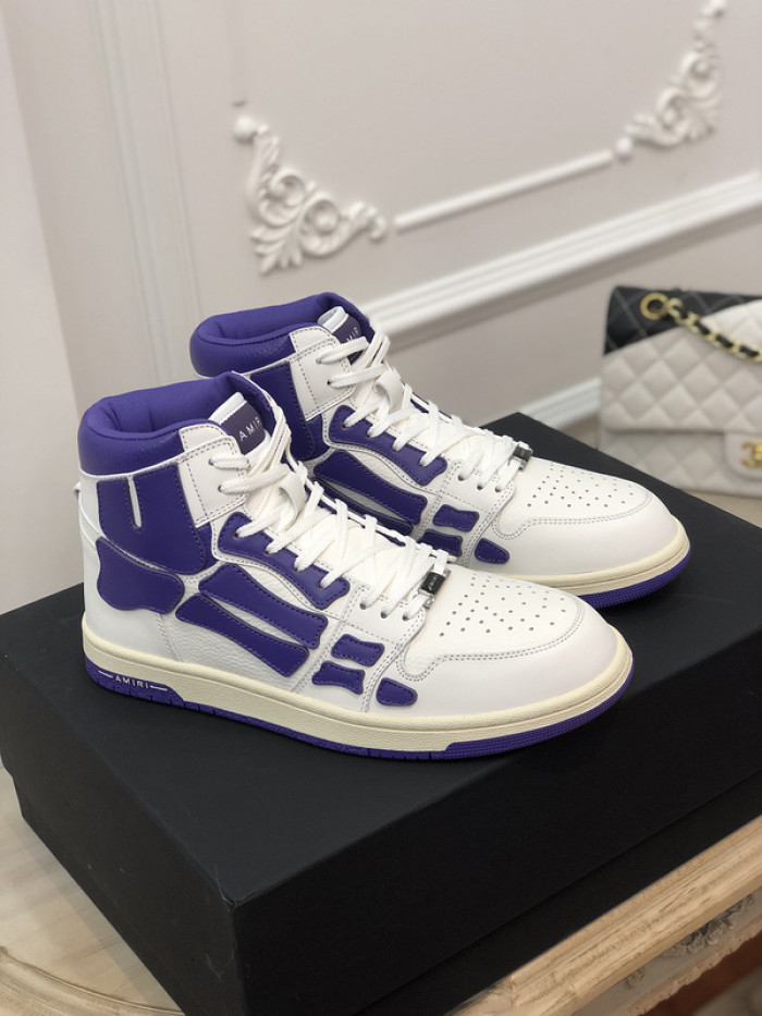 AMIRI  SNEAKERS   COPSHOE AM-21