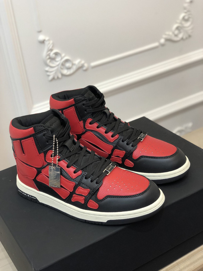 AMIRI  SNEAKERS   COPSHOE AM-25