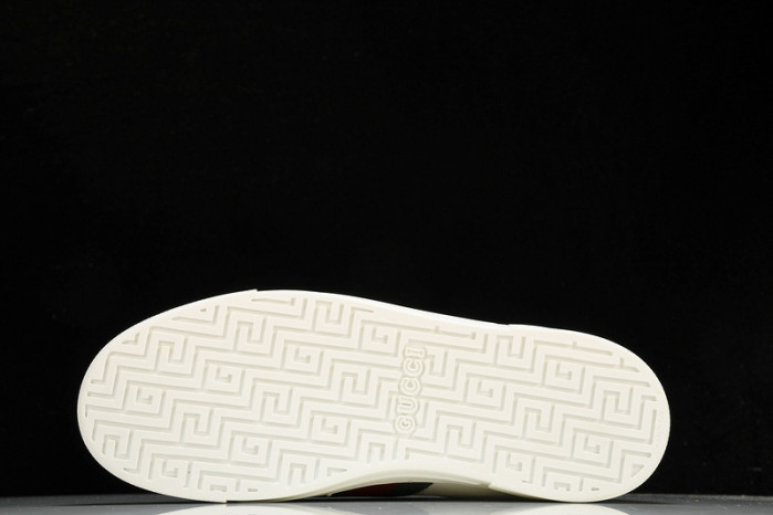 GC LOW-TOP SNEAKER COPSHOE GC-142