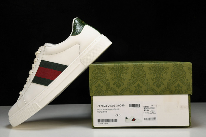 GC LOW-TOP SNEAKER COPSHOE GC-142