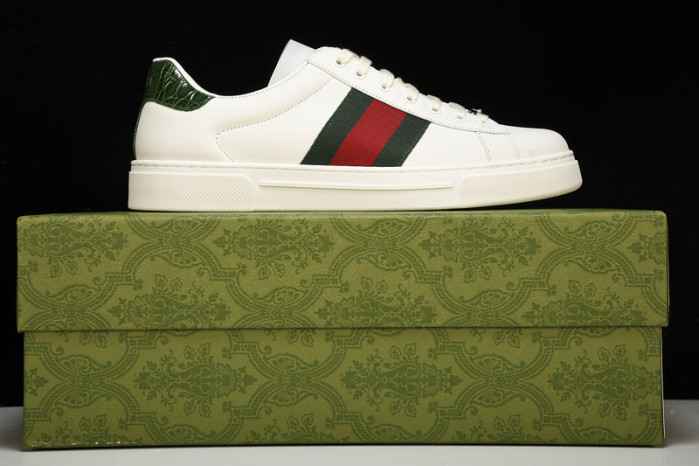 GC LOW-TOP SNEAKER COPSHOE GC-142