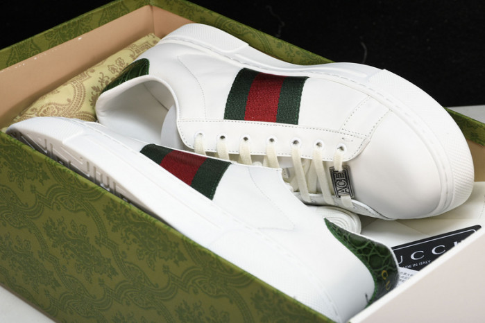 GC LOW-TOP SNEAKER COPSHOE GC-142