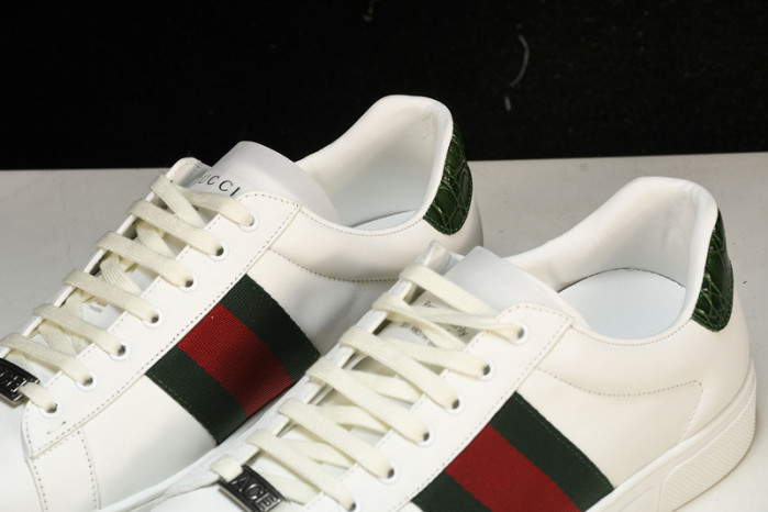 GC LOW-TOP SNEAKER COPSHOE GC-142