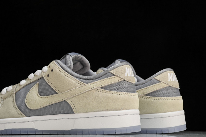 SB Dunk Low Wolf Grey - 854866-011