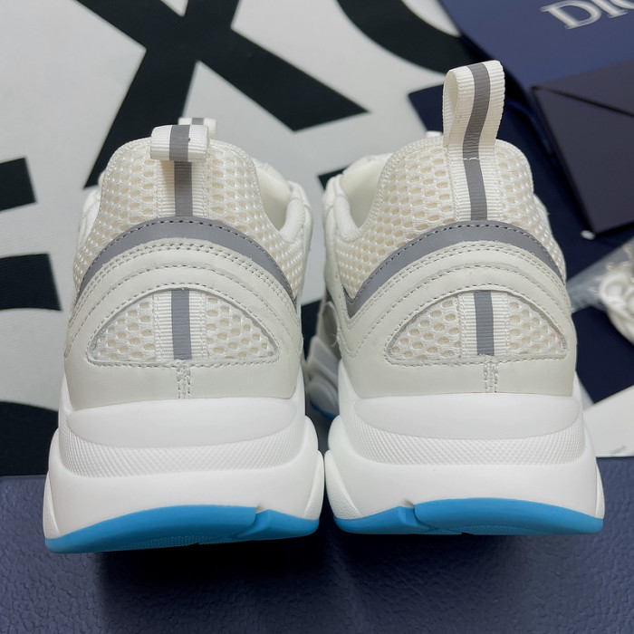 D1R* B22 TRAINER SNEAKER COPSHOE DR-95