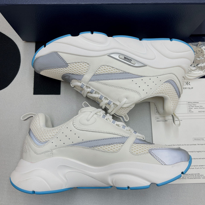 D1R* B22 TRAINER SNEAKER COPSHOE DR-95