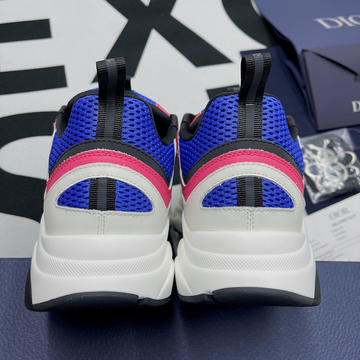 D1R* B22 TRAINER SNEAKER COPSHOE DR-96