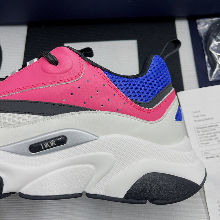 D1R* B22 TRAINER SNEAKER COPSHOE DR-96