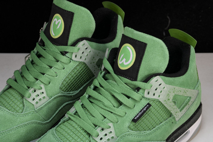 Air Jordan4 retro AJ4-904284