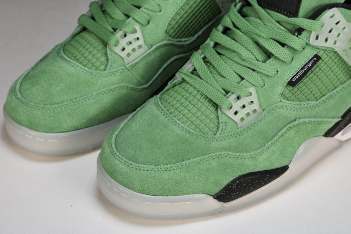 Air Jordan4 retro AJ4-904284