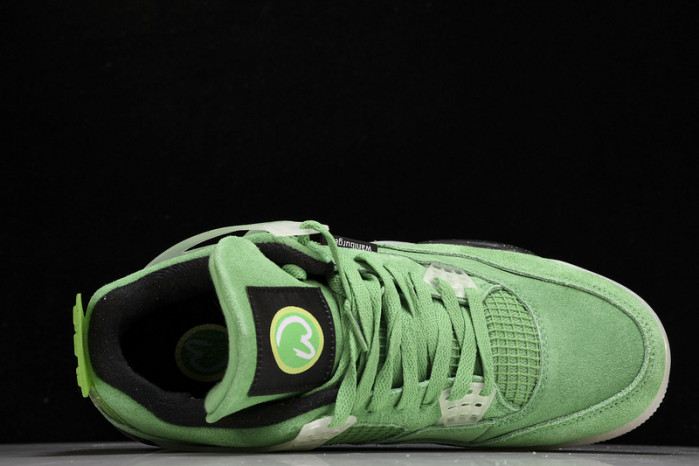 Air Jordan4 retro AJ4-904284
