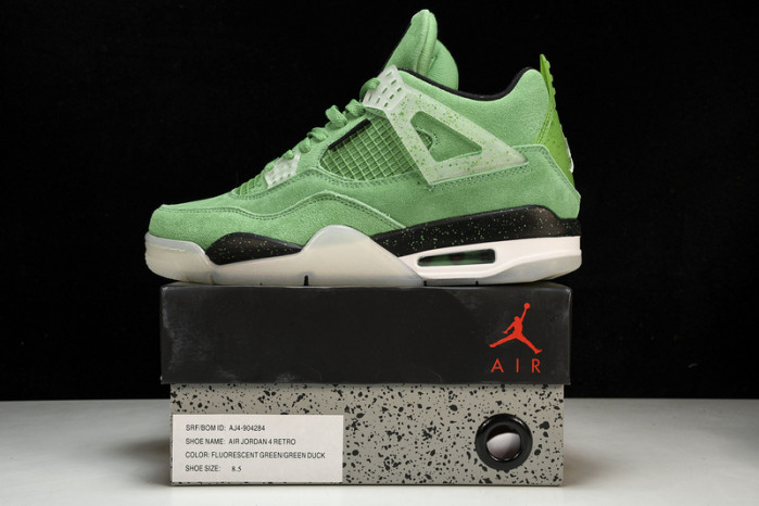 Air Jordan4 retro AJ4-904284