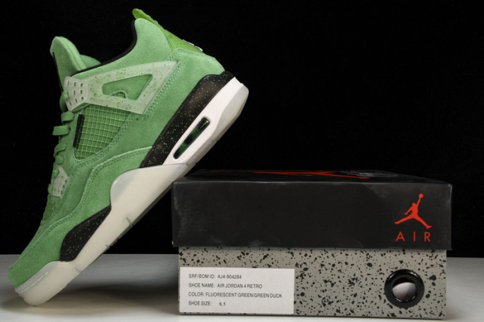 Air Jordan4 retro AJ4-904284