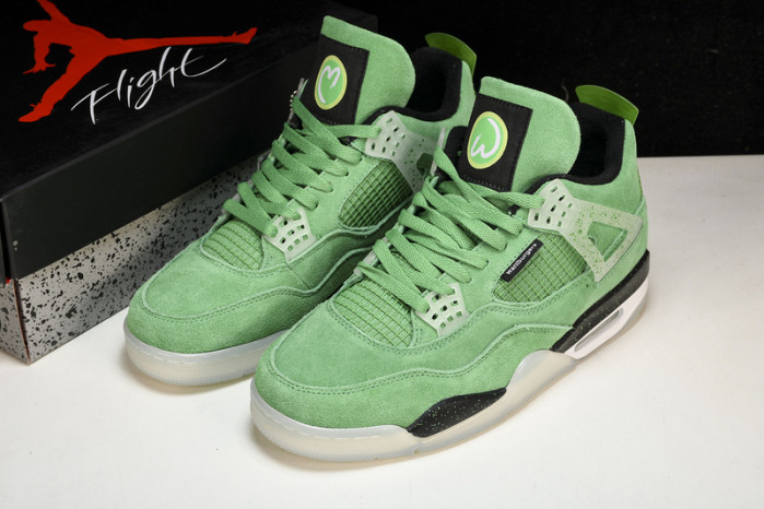 Air Jordan4 retro AJ4-904284
