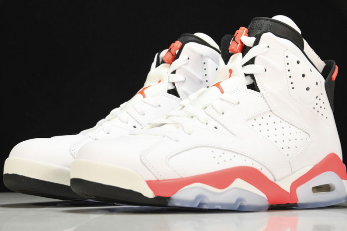 Air Jordan 6 Retro