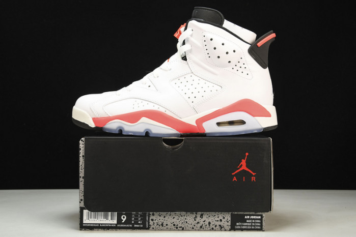 Air Jordan 6 Retro
