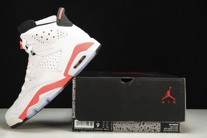 Air Jordan 6 Retro
