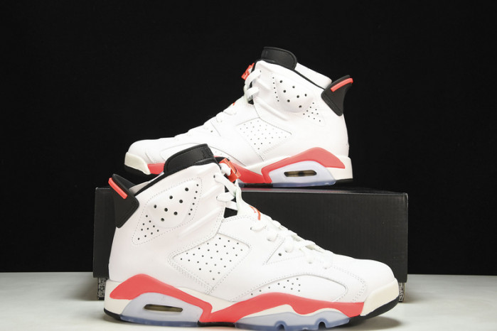 Air Jordan 6 Retro