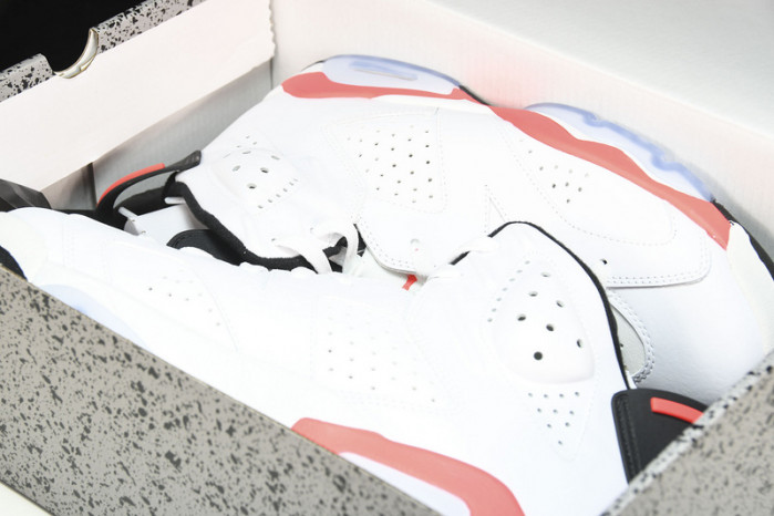Air Jordan 6 Retro