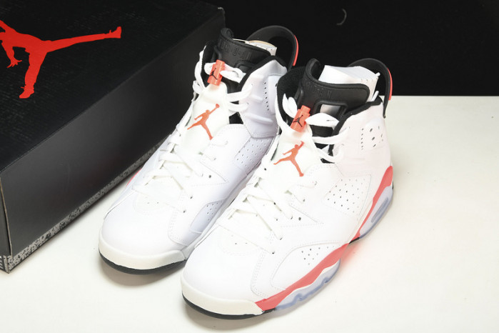 Air Jordan 6 Retro