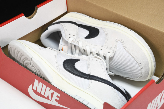 Nike Dunk Low Certified Fresh - DO9776-001