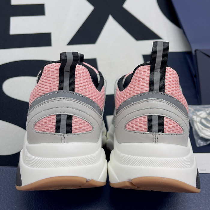 D1R* B22 TRAINER SNEAKER COPSHOE DR-100