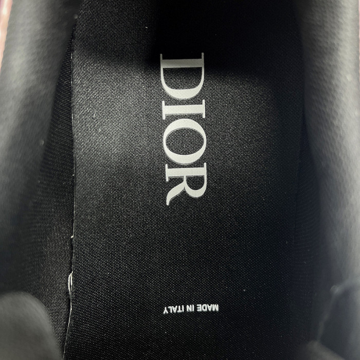 D1R* B22 TRAINER SNEAKER COPSHOE DR-100