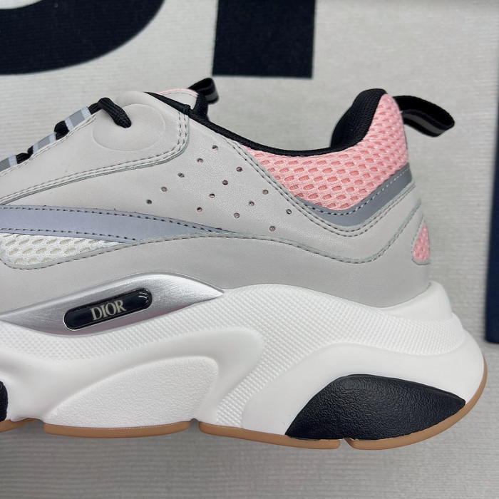 D1R* B22 TRAINER SNEAKER COPSHOE DR-100
