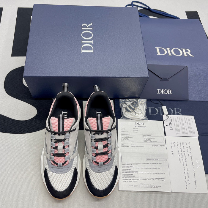 D1R* B22 TRAINER SNEAKER COPSHOE DR-100