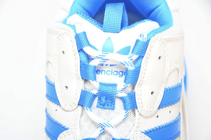 BL TRIPLE S TRAINERS -COPSHOE BL136