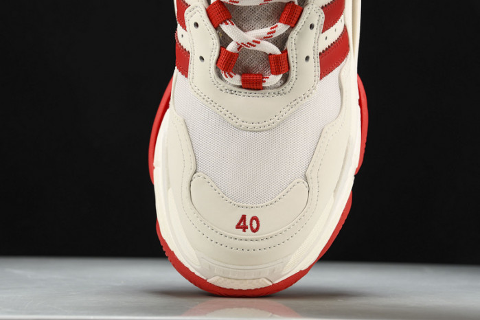 BL TRIPLE S TRAINERS -COPSHOE BL137