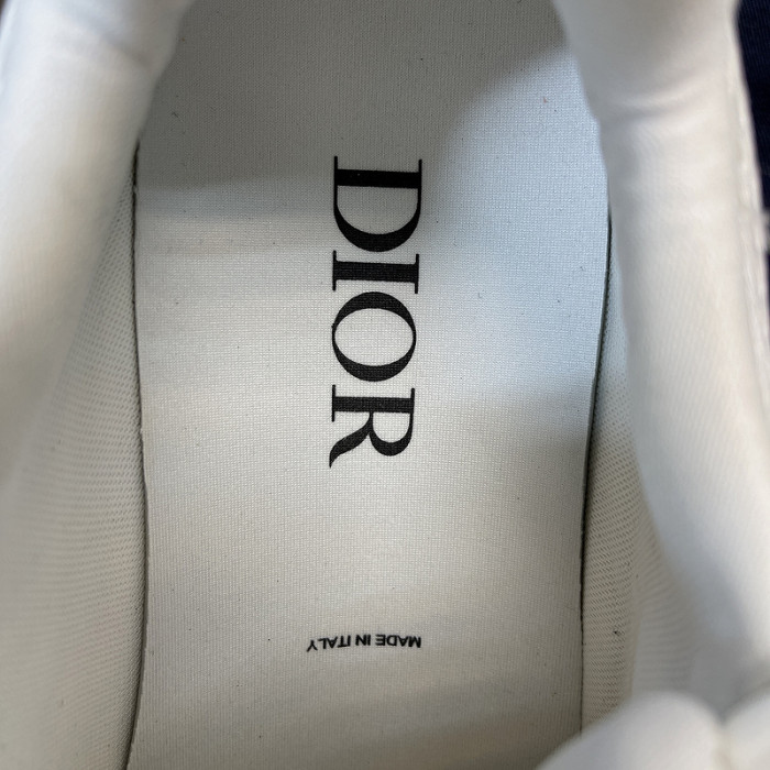 D1R* B22 TRAINER SNEAKER COPSHOE DR-104