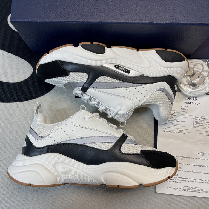 D1R* B22 TRAINER SNEAKER COPSHOE DR-104