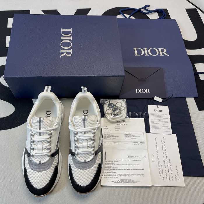 D1R* B22 TRAINER SNEAKER COPSHOE DR-104