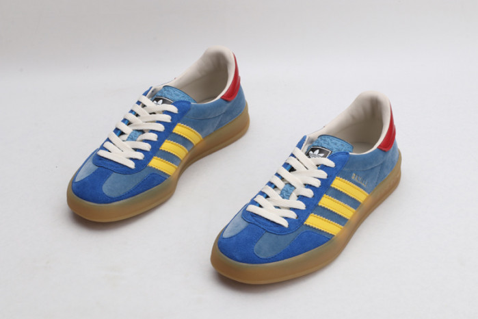 GC LOW-TOP SNEAKER COPSHOE GC-88