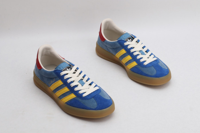 GC LOW-TOP SNEAKER COPSHOE GC-88