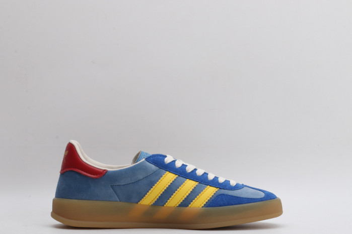 GC LOW-TOP SNEAKER COPSHOE GC-88