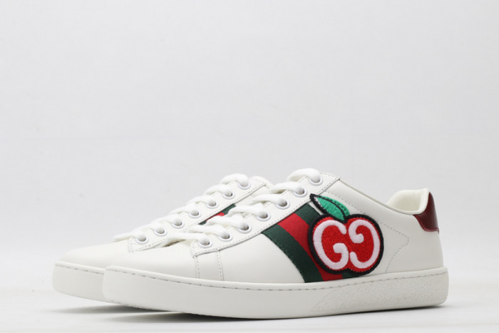 GC LOW-TOP SNEAKER COPSHOE GC-53